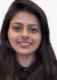 Dr Ancita Caroline D Souza